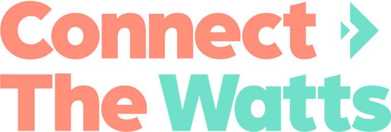 Connect-the-Watts