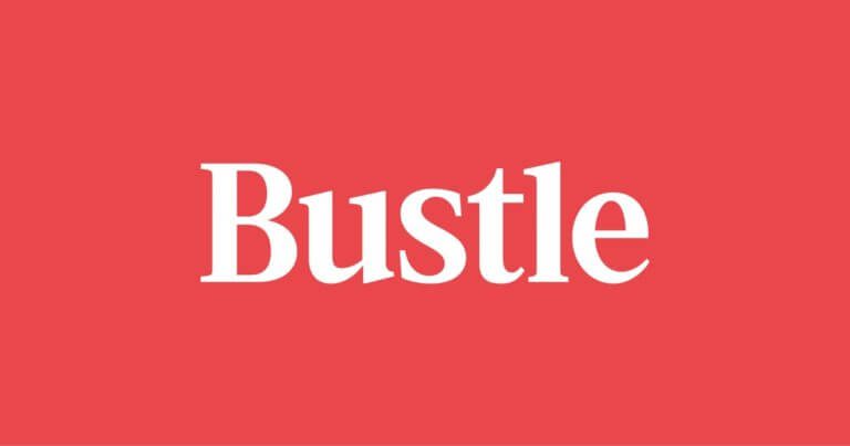 Bustle Magazine