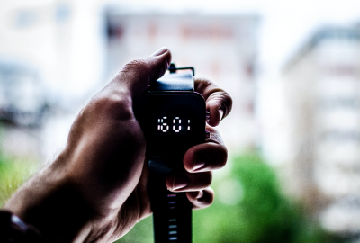 Stopwatch