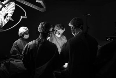 AI helps in orthopedic rehabilitation