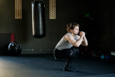 Benefits Resistance Training; resistance training including squats can reduce the symptoms of depression